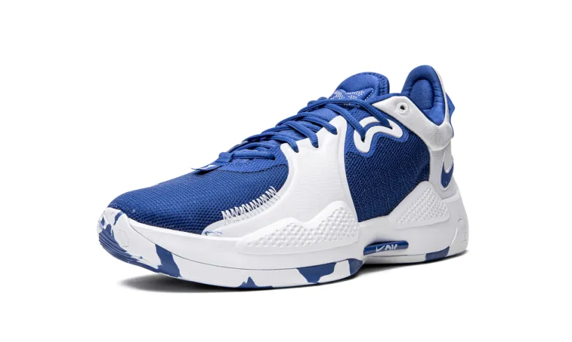 Nike Basketball PG 5